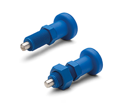 PMT.100-SST-VD-Indexing Plungers